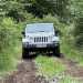 Jeep Experience